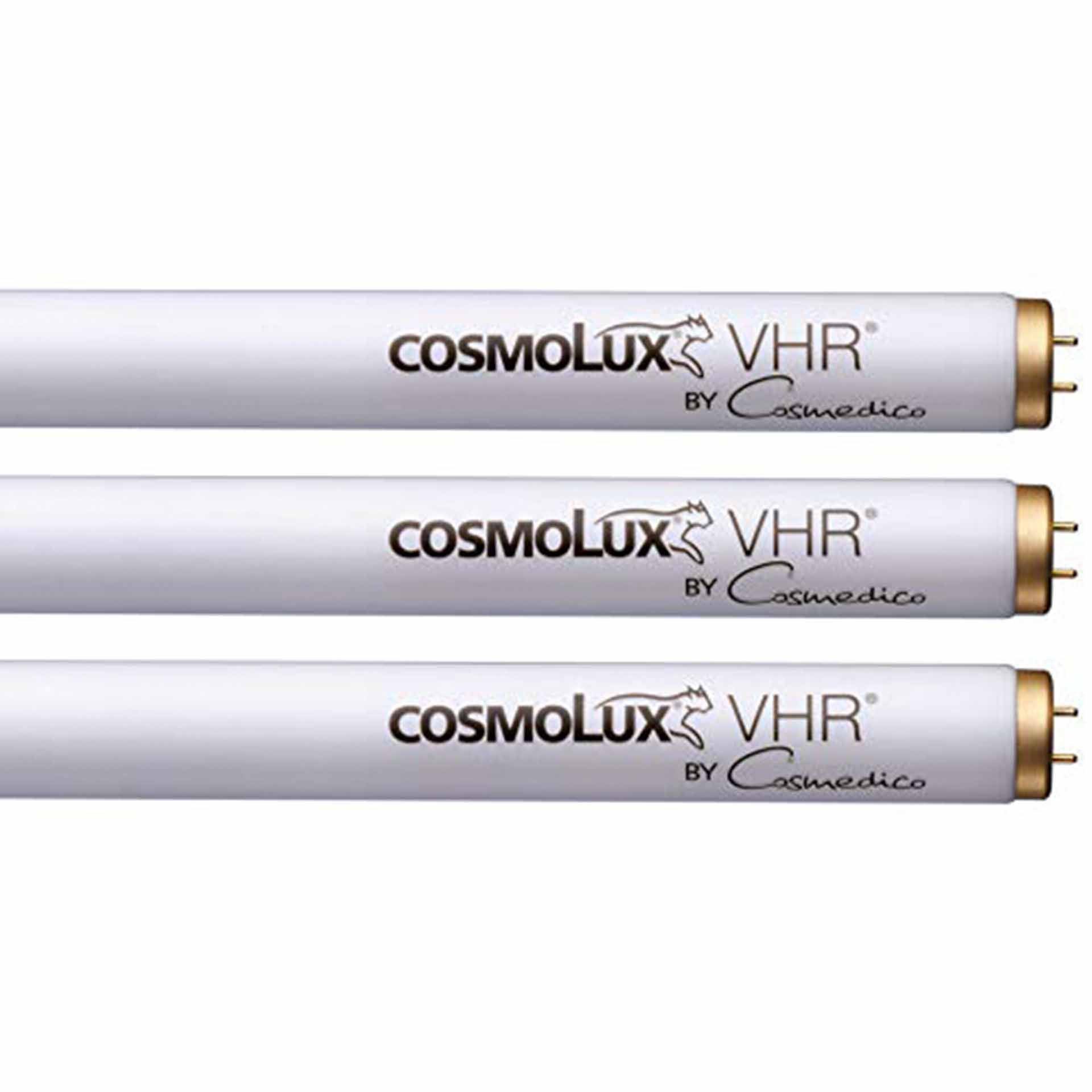 Cosmolux VHR HP FR75 220w Bi-Pin #16211 Tanning Lamps
