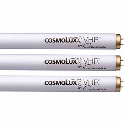 Cosmolux VHR HP FR75 220w Bi-Pin #16211 Tanning Lamps