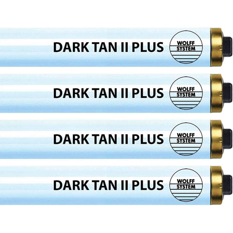 Dark Tan II Plus F73 RDC