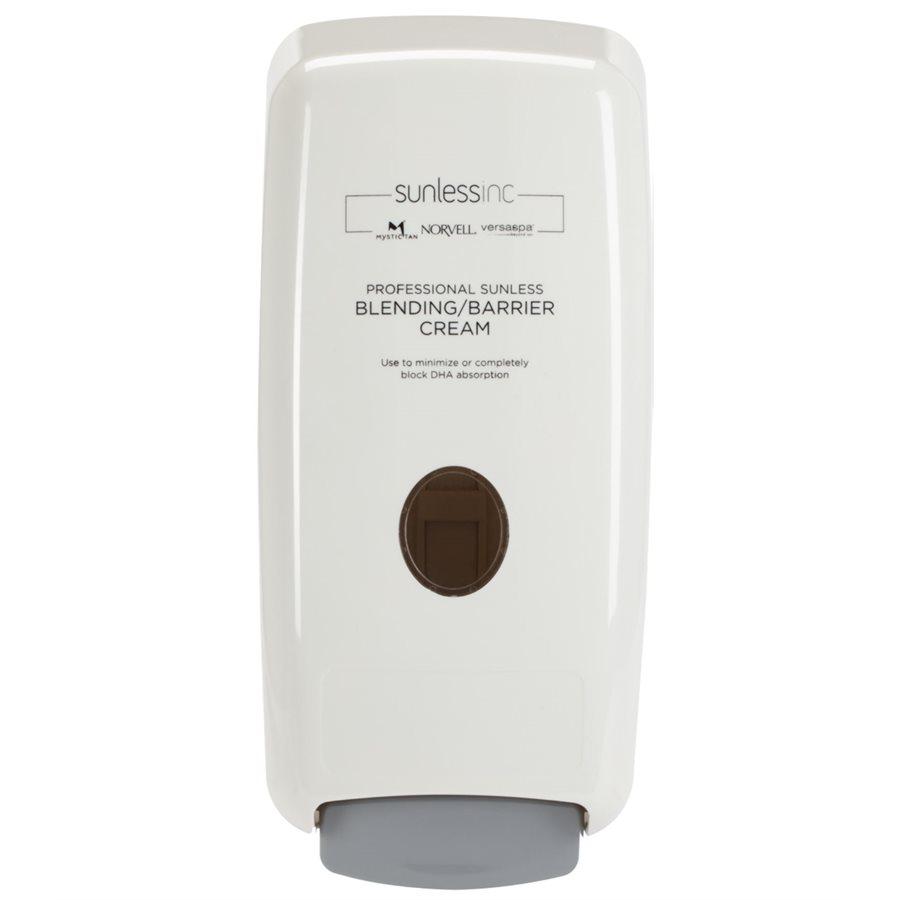 Norvell Universal Blending Lotion Dispenser Spray Tanning Product Norvell 