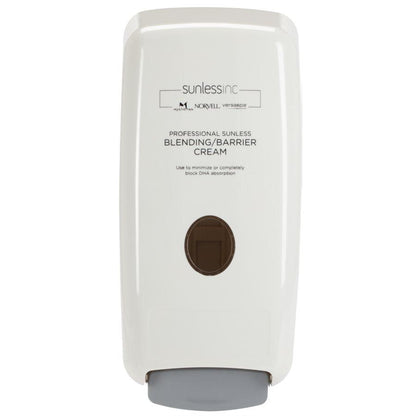 Norvell Universal Blending Lotion Dispenser Spray Tanning Product Norvell 
