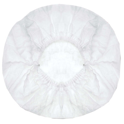 Hair Bonnet / Cap 100 Pack Quick Ship Norvell 