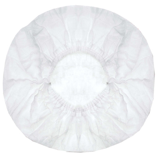 Hair Bonnet / Cap 100 Pack Quick Ship Norvell 