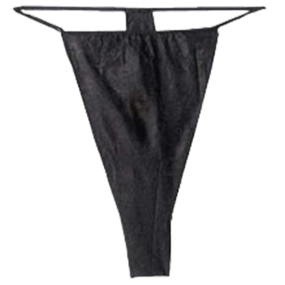 Norvell Ladies Thong Bottoms - One Size (Case of 50 Thongs) Quick Ship Norvell 
