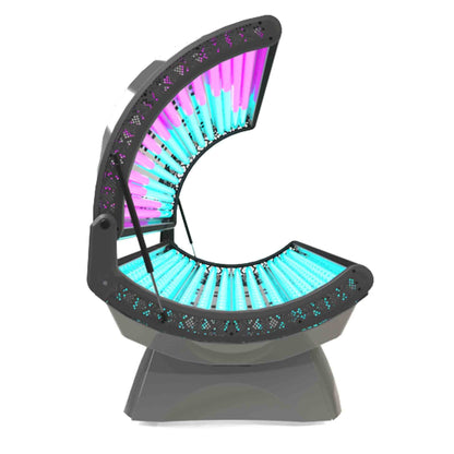 ESB Avalon 20 Tanning Bed (120v) Tanning Beds ESB 