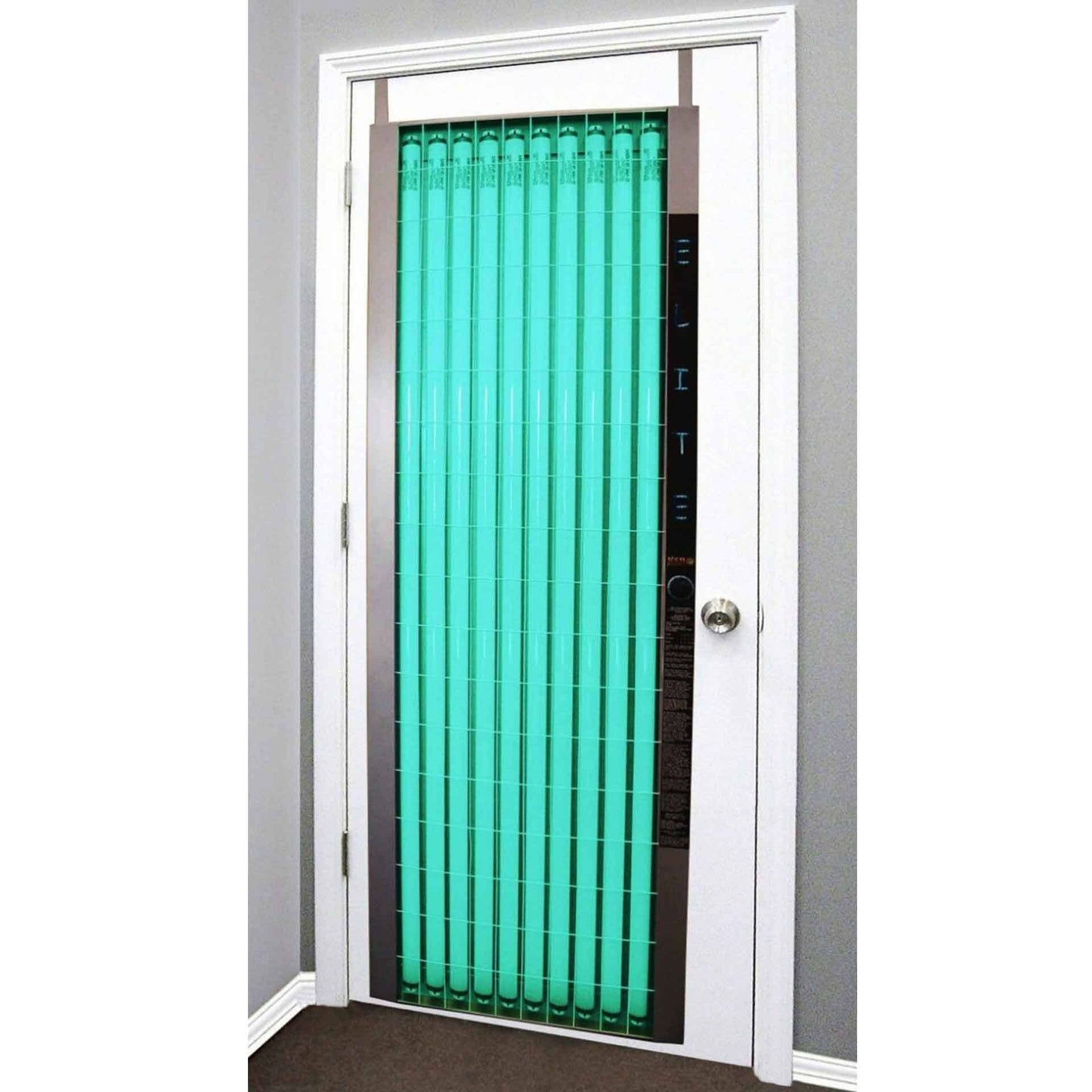 ESB Elite 10 Stand Up Tanning System - Discontinued ESB 