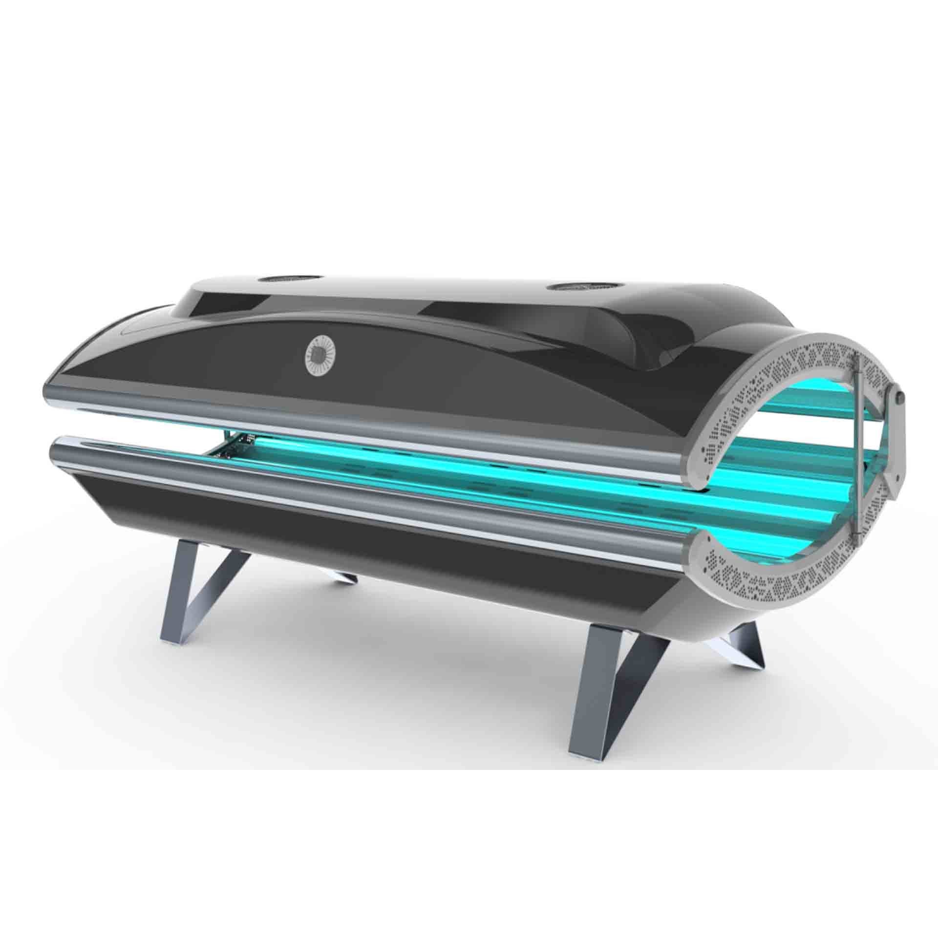 ESB Galaxy Tanning Bed - Thumbnail 5