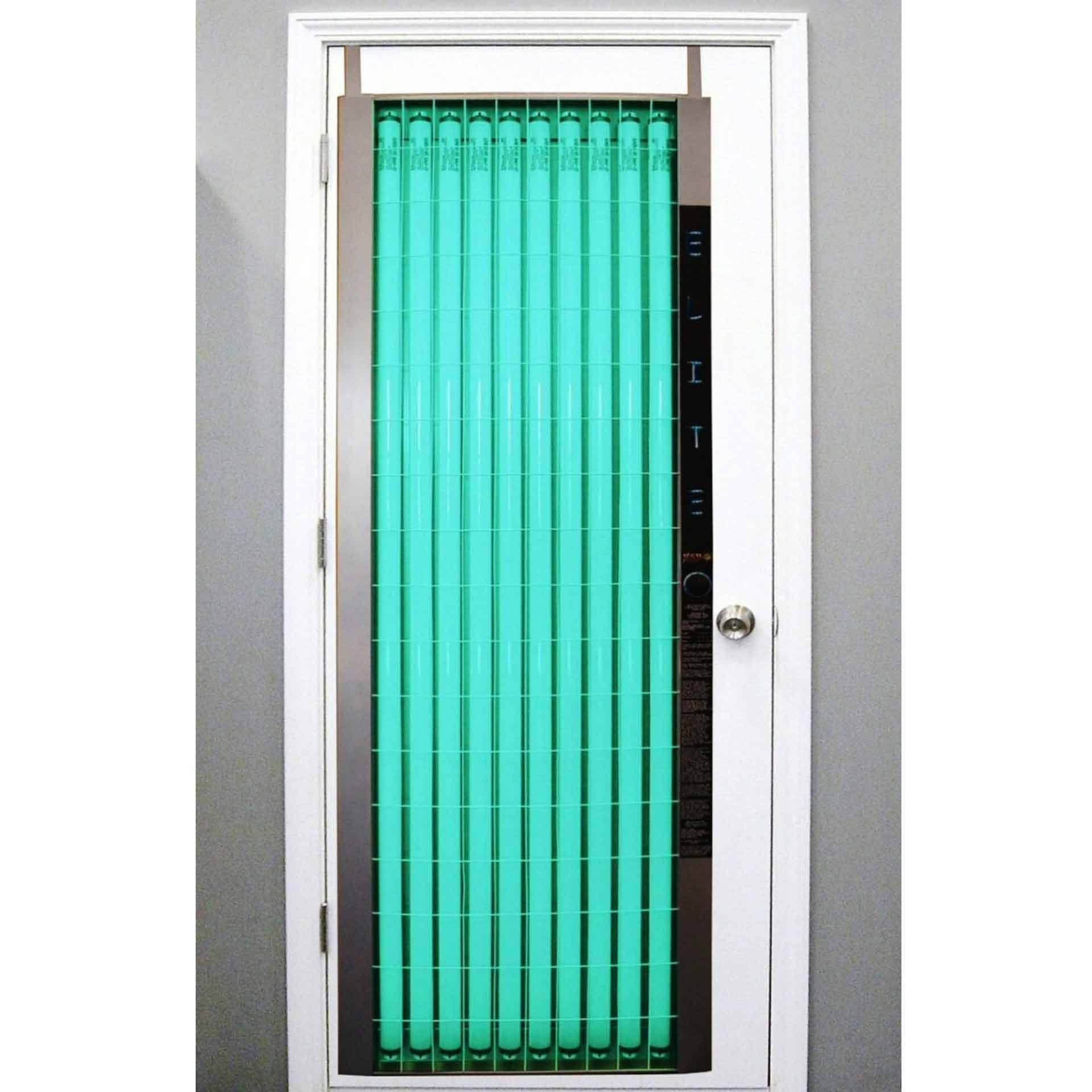 ESB Elite 10 Stand Up Tanning System - Discontinued ESB 