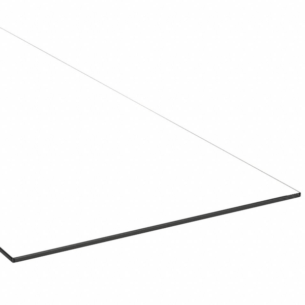 Soltron S2/40 Touchdown Tanning Bed Replacement Acrylic