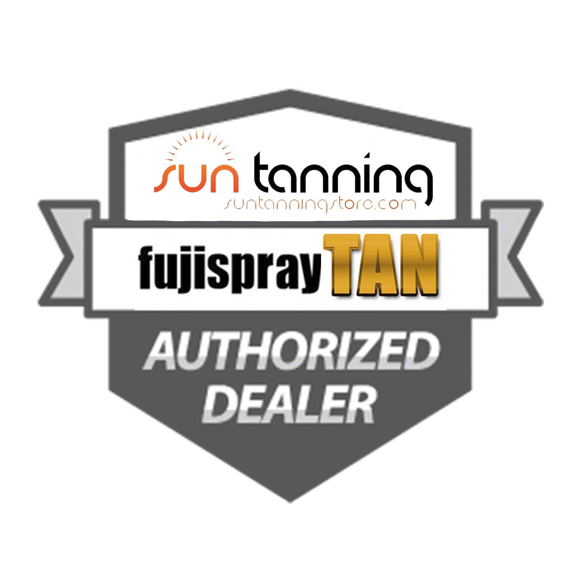 Fuji 2100 studioTAN™ with TAN7350 Applicator Spray Tanning Equipment Fuji Spray Tan 