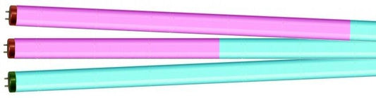 Sun Fusion Tanning Lamp Kit - 16 Lamp Tanning Beds Lamps Sun Fusion 
