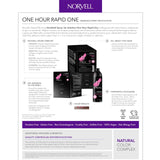 One Hour Rapid ONE Sunless Solution 128 oz EverFresh Box