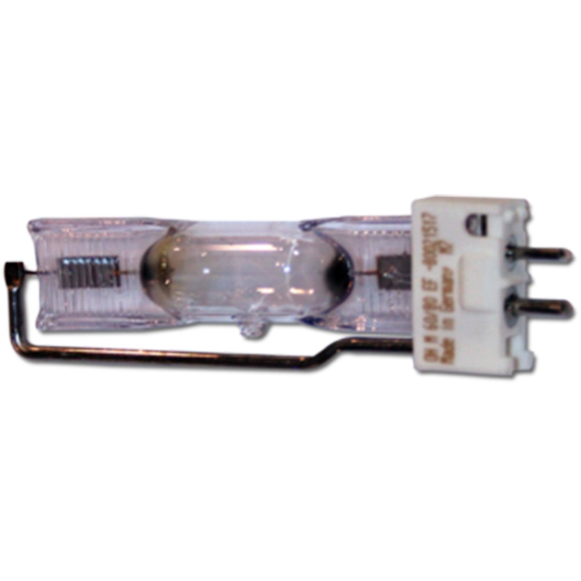 Heraeus 520-800w Horiz "Ergo" PLUG IN - High Pressure Facial Lamp Lamps Heraeus 