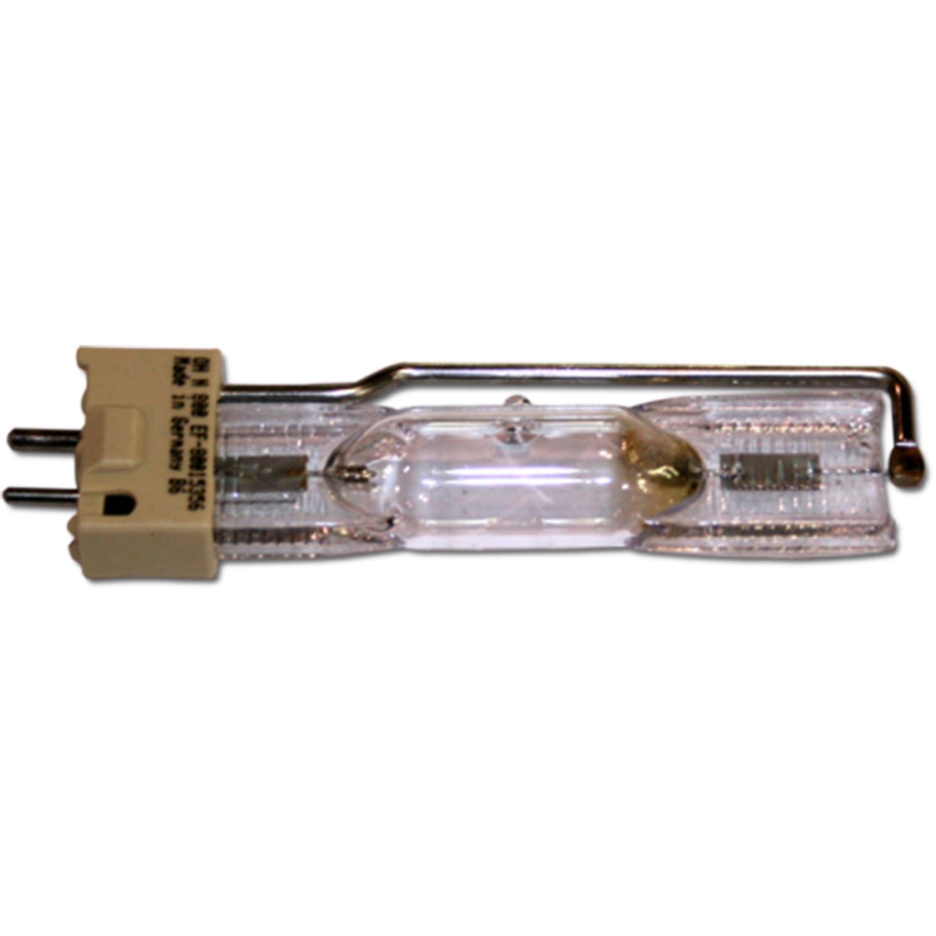 HERAEUS 400W BP OHC 400EF - High Pressure Facial Lamp Lamps Heraeus 