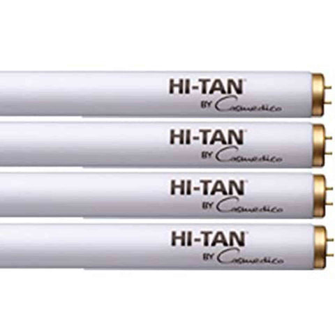 Cosmolux Hi-Tan F71 100w Bi-Pin #10198 Tanning Lamps