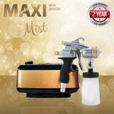 MaxiMist Allure Pro Spray Tanning System