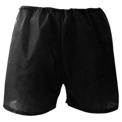 Norvell Unisex Disposable Boxers - One Size (Case of 25)