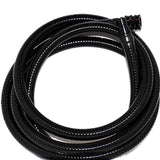 Norvell 10' Quick Disconnect Hose 