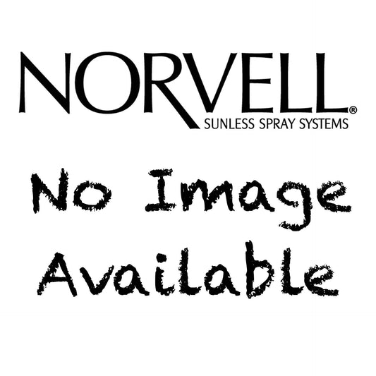 Norvell Needle Packing Nut for M1000 - Spray Tanning Parts Norvell 