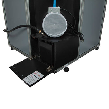 Norvell Pro Sunless Spray Kit ARENA With Professional Products Spray Tanning Equipment Norvell 