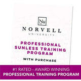 Norvell Equipment Pro Kit Z-3000 with Supplies & Training