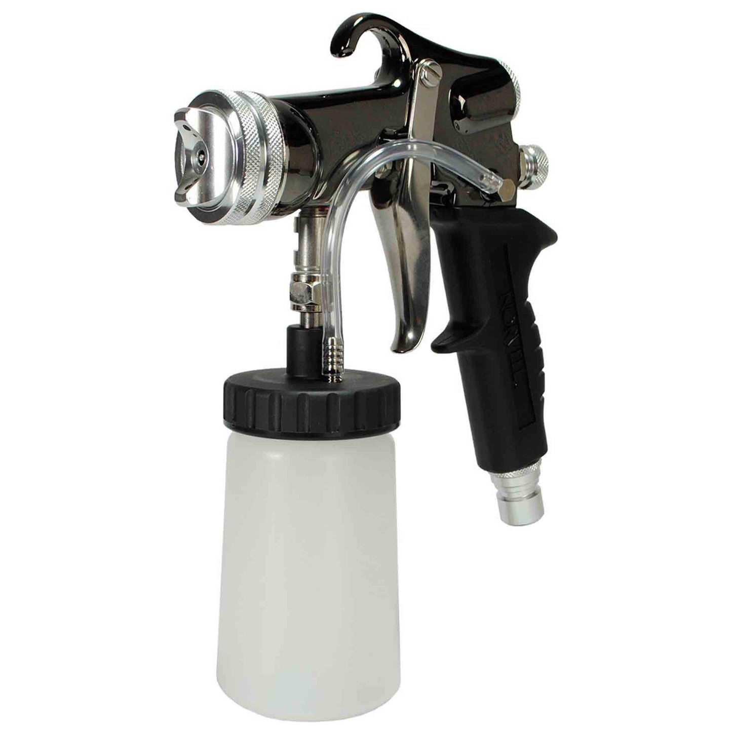 Norvell Z Professional Series HVLP Spray Applicator (Pro Applicator) Spray Tanning Equipment Norvell 