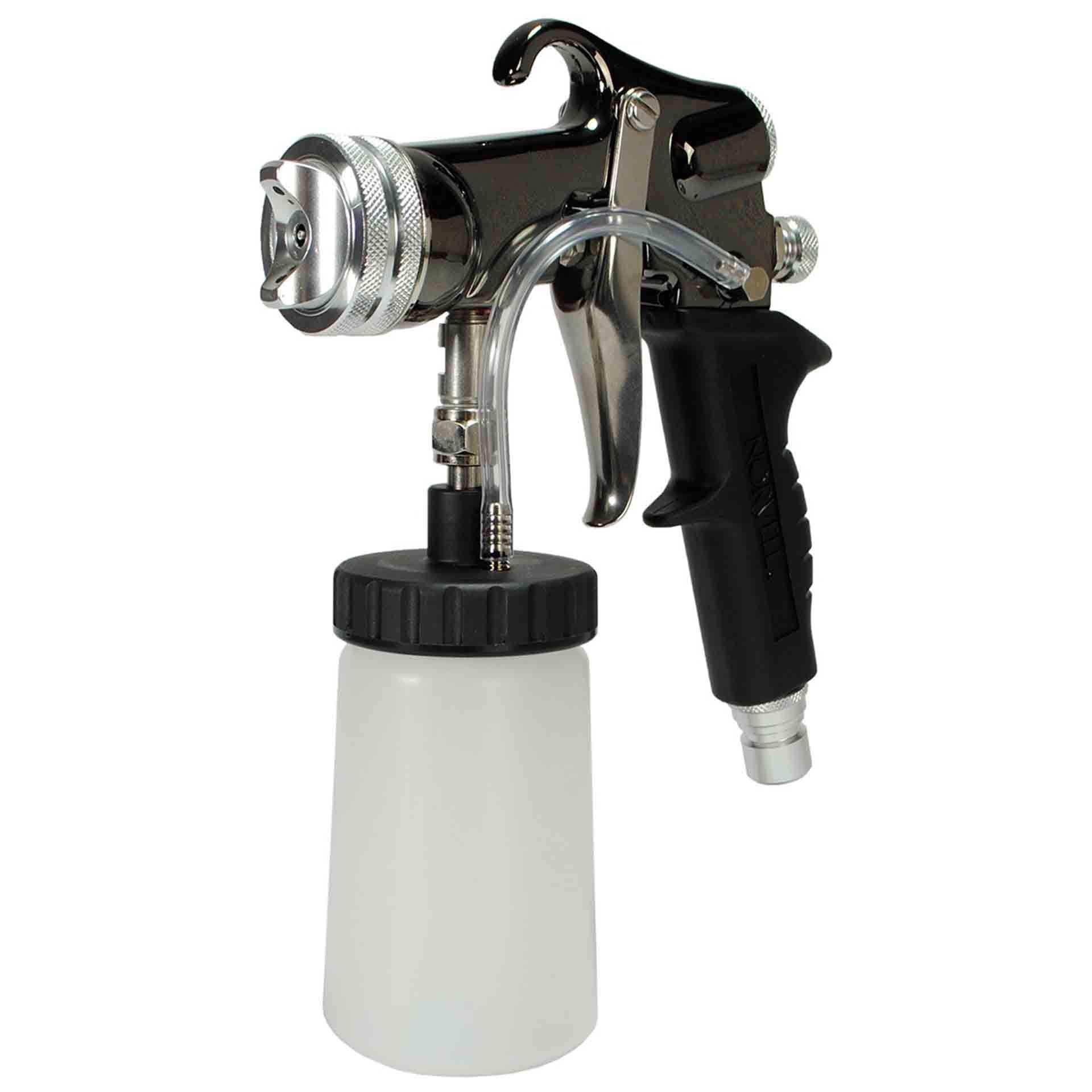 Norvell Z Professional Series HVLP Spray Applicator (Pro Applicator) Spray Tanning Equipment Norvell 