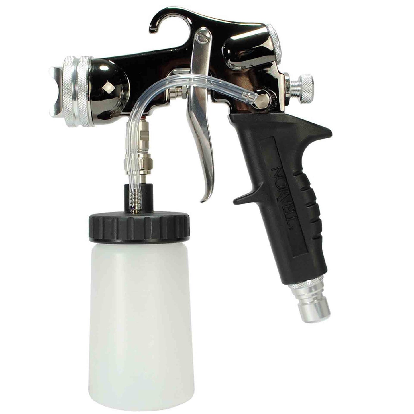 Norvell Z Professional Series HVLP Spray Applicator (Pro Applicator) Spray Tanning Equipment Norvell 