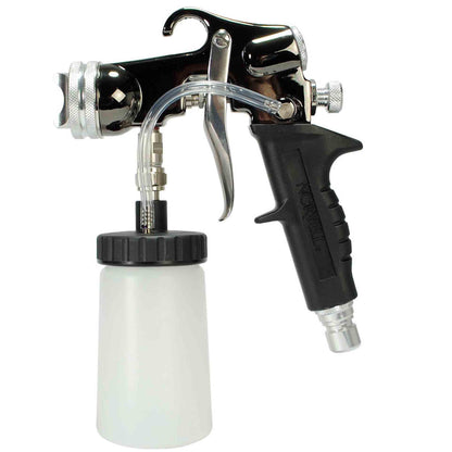 Norvell Z Professional Series HVLP Spray Applicator (Pro Applicator) Spray Tanning Equipment Norvell 