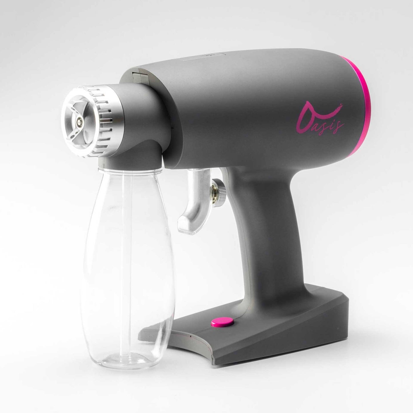 Norvell Oasis Airbrush Spray Applicator with Solution and Training Spray Tanning Equipment Norvell 