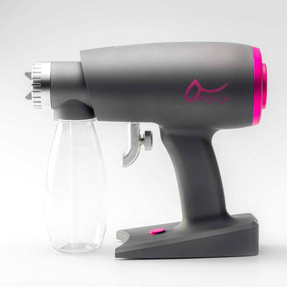 Norvell Oasis Airbrush Spray Applicator with Solution and Training Spray Tanning Equipment Norvell 