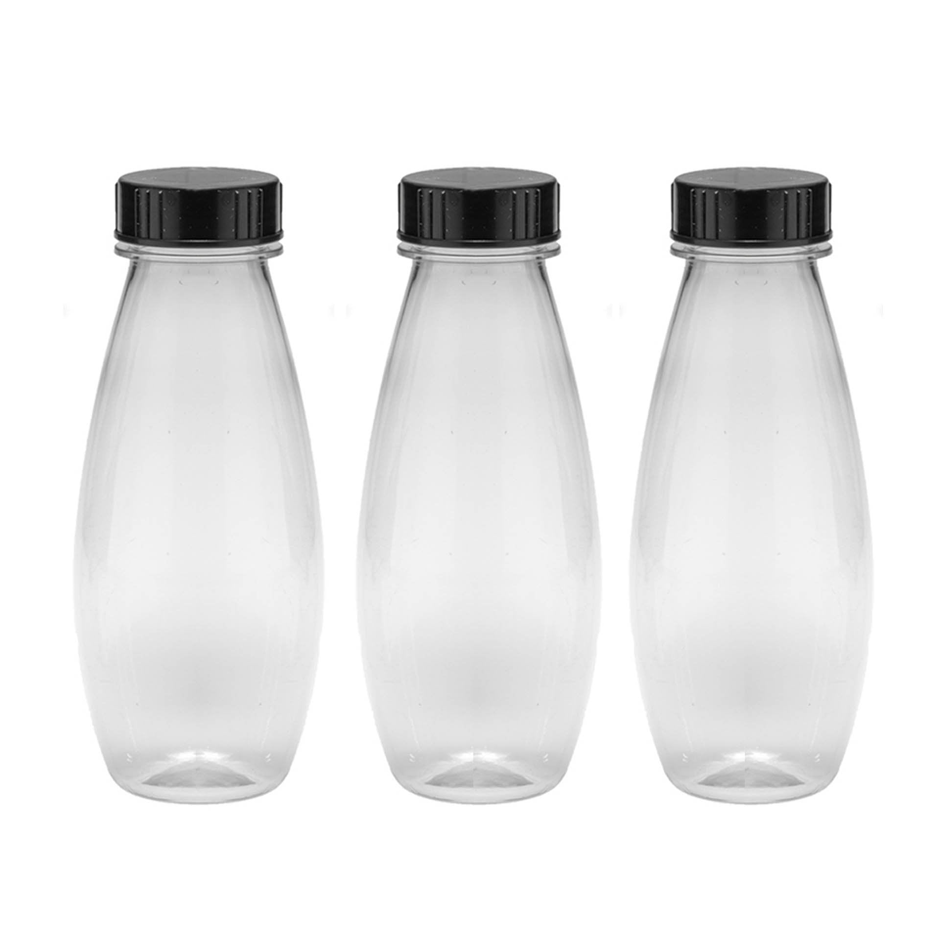 Norvell Oasis Replacement Cup w/lid 3-Pack Spray Tanning Parts Norvell 