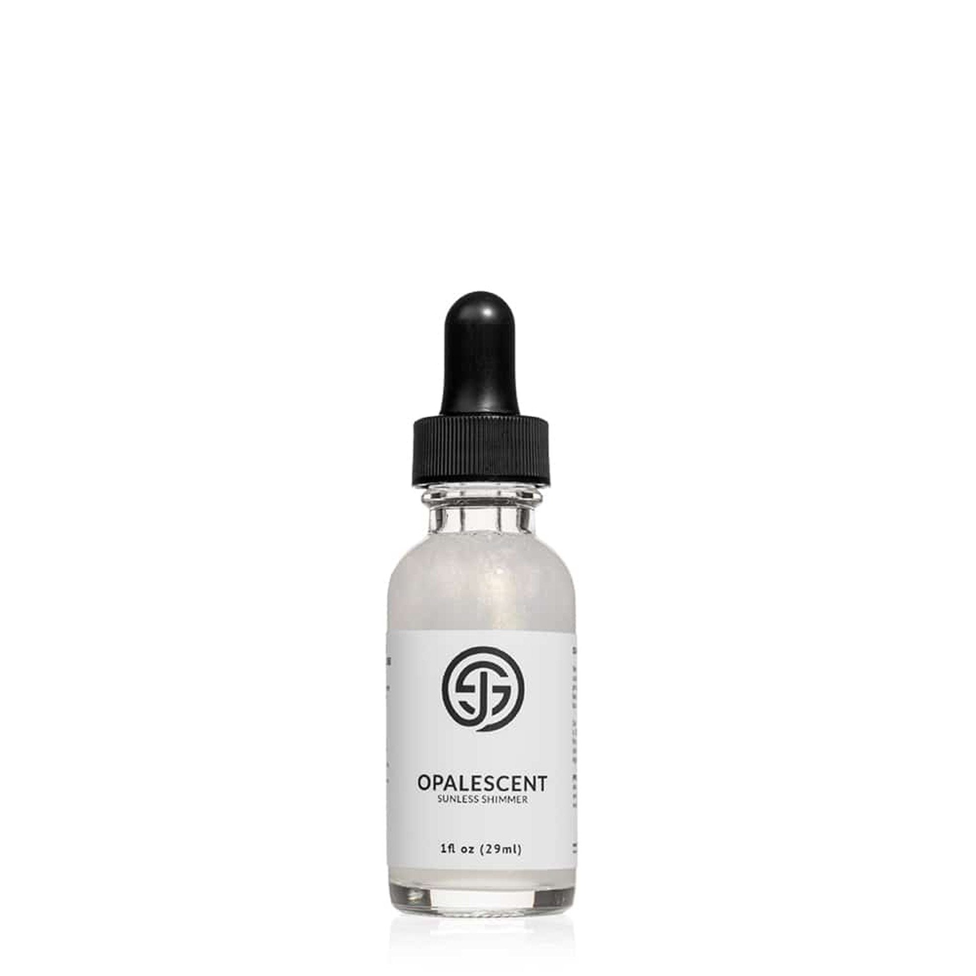 Sjolie Additive Opalescent Shimmer 1 oz. Spray Tanning Solutions Sjolie 