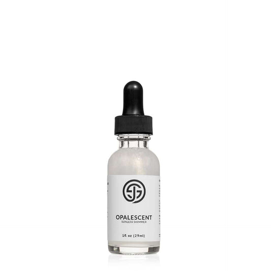 Sjolie Additive Opalescent Shimmer 1 oz. Spray Tanning Solutions Sjolie 