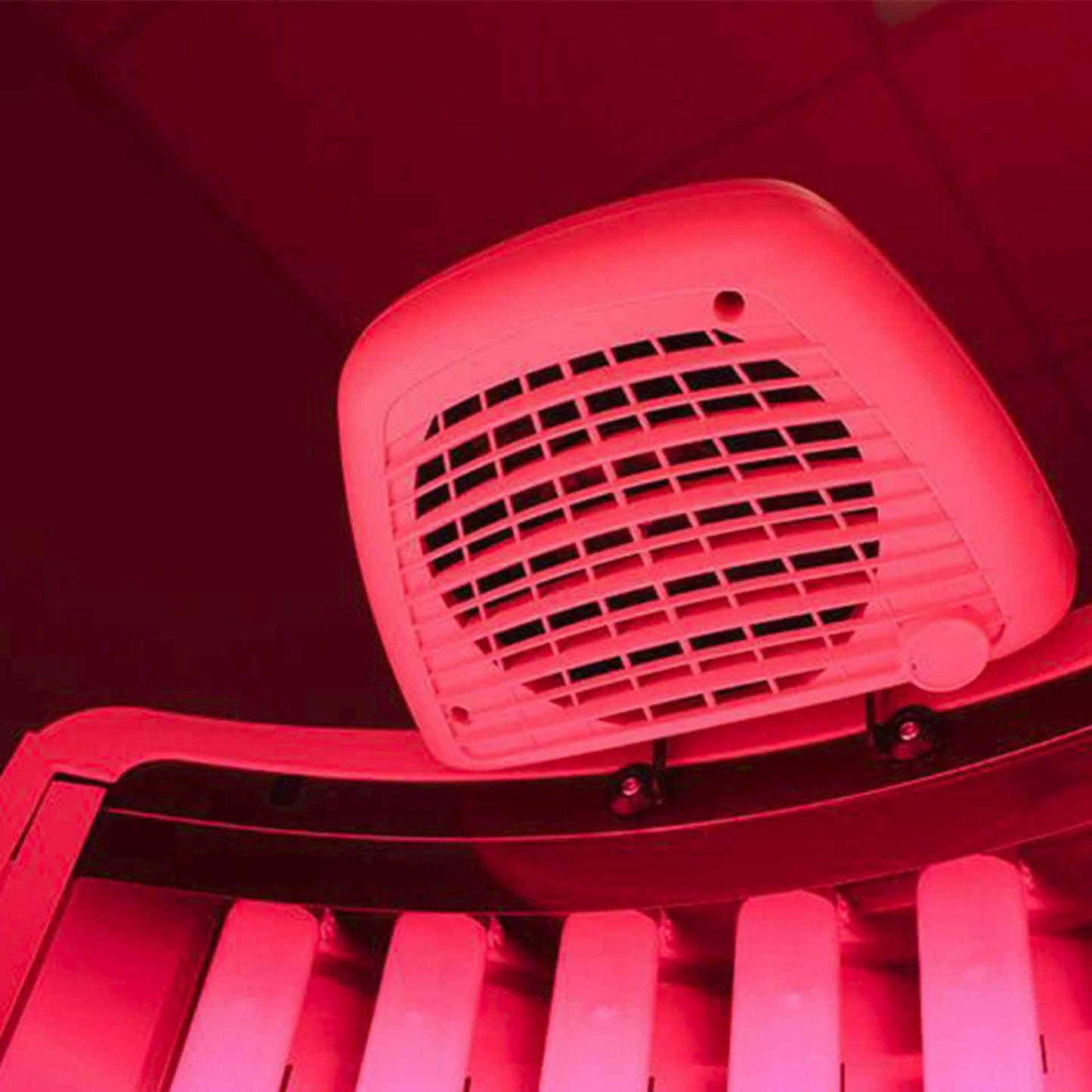 ProSun RenuvaSkin S420 Stand-Up Red Light System Light Therapy ProSun 