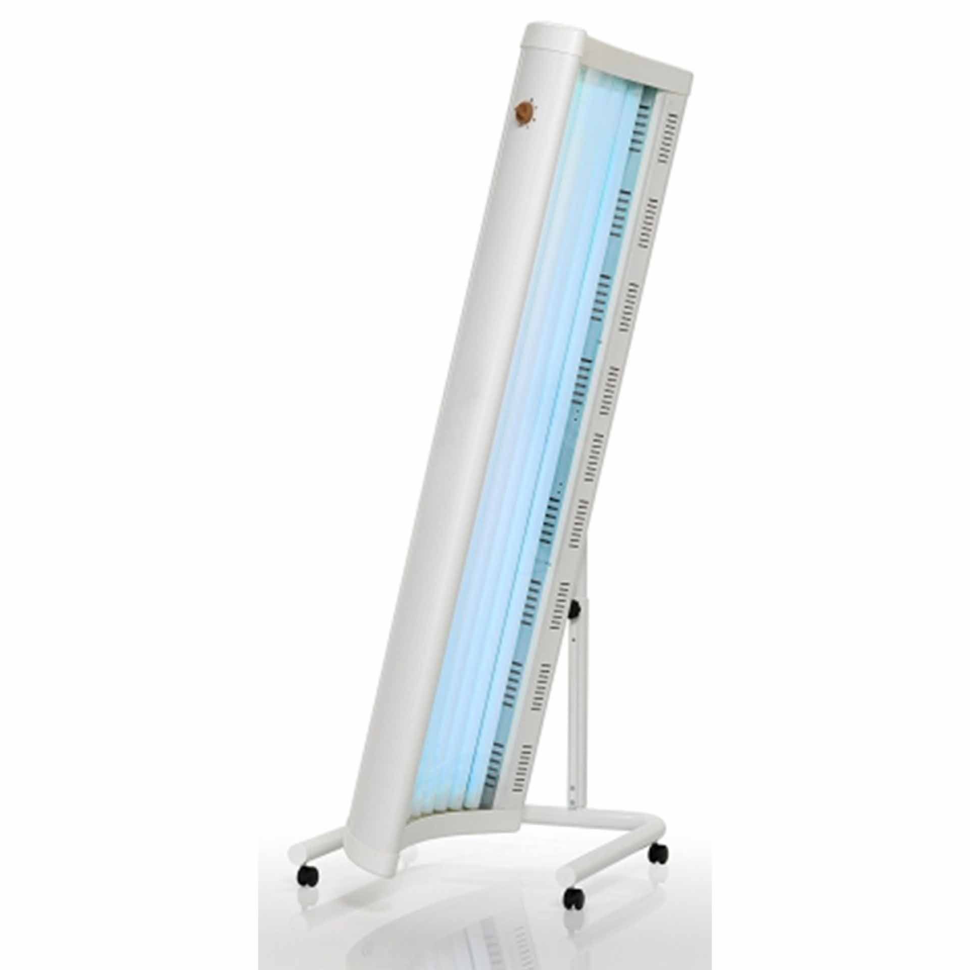 ProSun Sundream 12V OEM Hybrid Red Light Tanning Lamp Conversion Kit