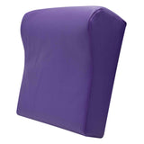Tanning Bed Pillow Contoured