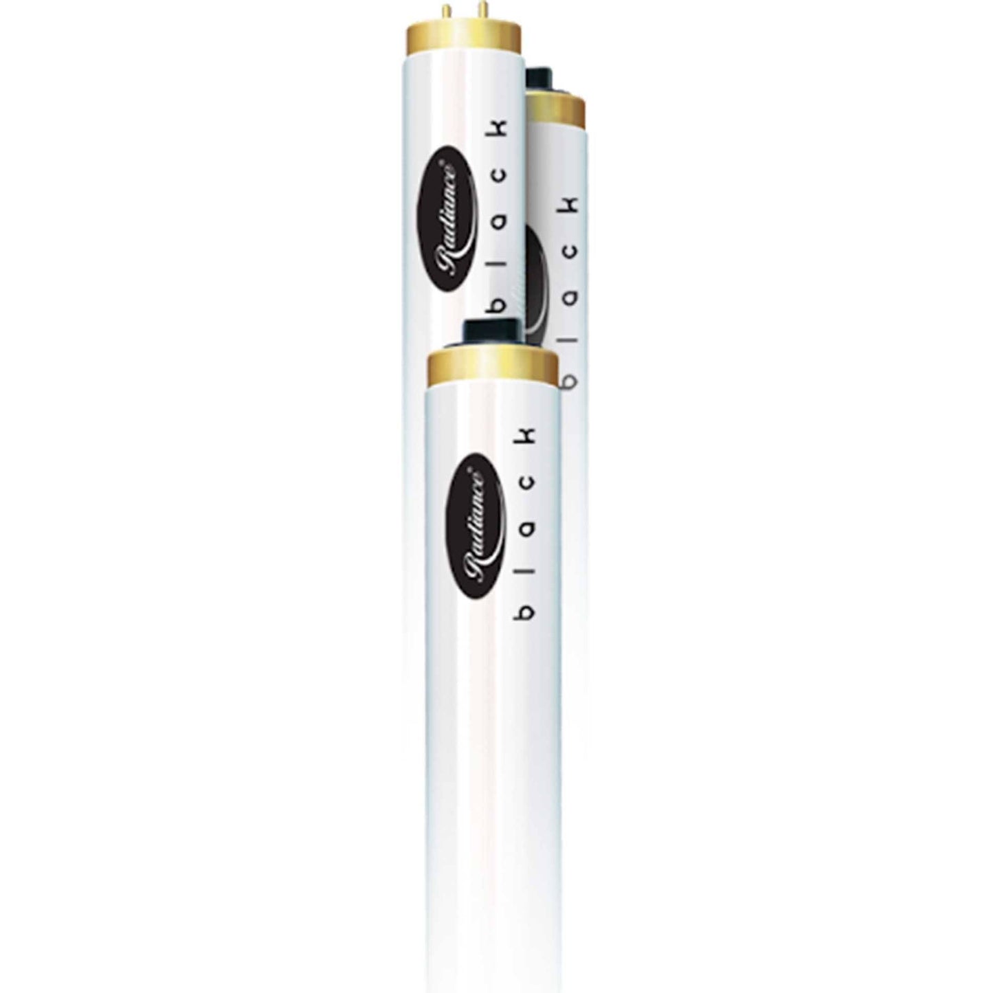 Radiance Black FR-71 Bi-Pin VHO/R 160-200w Tanning Lamps Lamps Radiance 4 x Radiance Black FR71 VHO/R 160-200w Lamps (Bi-Pin) 