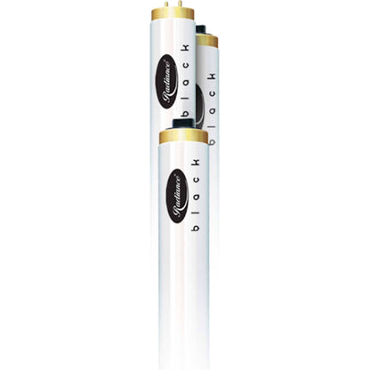 Radiance Black FR71 Bi-Pin HO/R 100-120w Tanning Lamps Lamps Radiance 4 x Radiance Black FR71 HO/R 100-120w Lamps (Bi-Pin) 