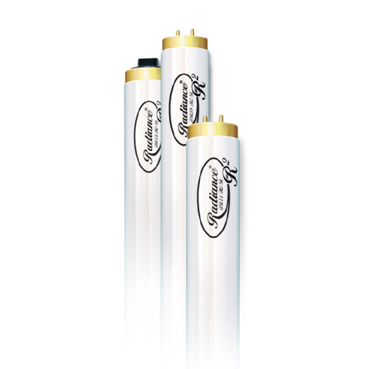 Radiance R2 FR71 200W PLUS VHO/R Bi-Pin Tanning Lamps Lamps Radiance 6 x Radiance R2 FR71 VHO/R 200-235w Bi-Pin Tanning Lamps 