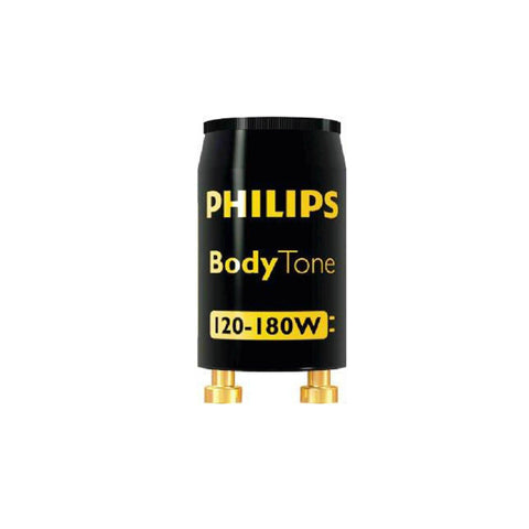 Philips Body Tone Starter 120W-180W