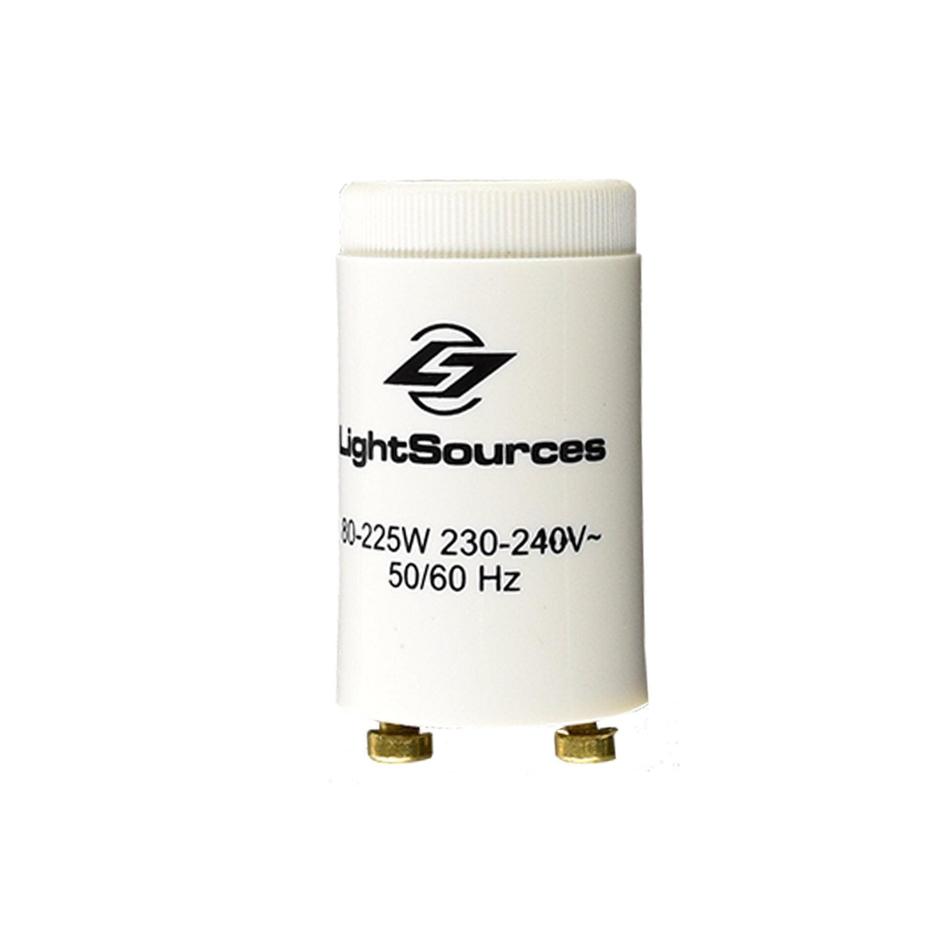 Light Sources Starter 80W-225W Tanning Bed Parts Sun Tanning Store 4 x Light Sources Starters 80W-225W 