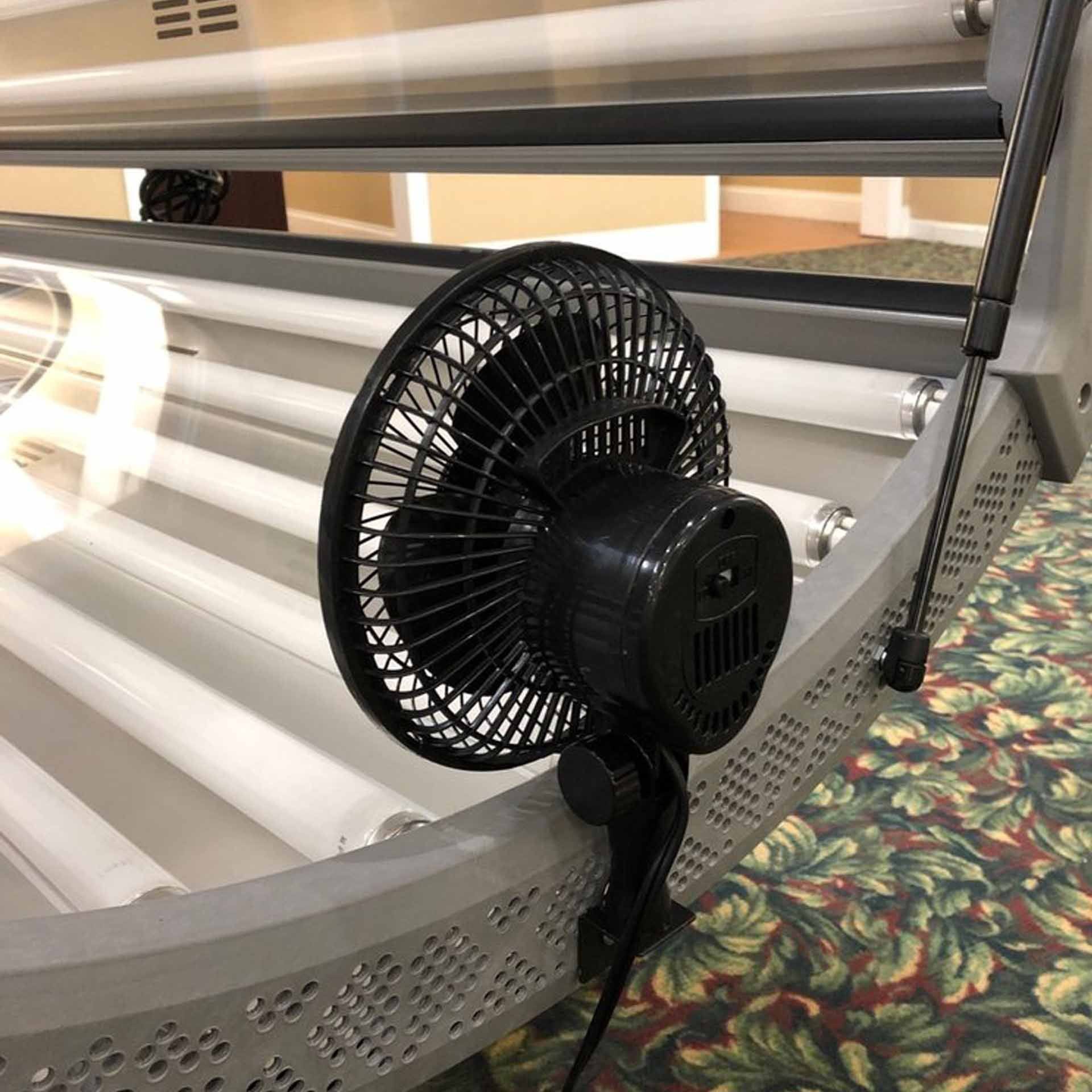 Solar Storm 32R Tanning Bed (220v) Tanning Beds Solar Storm 