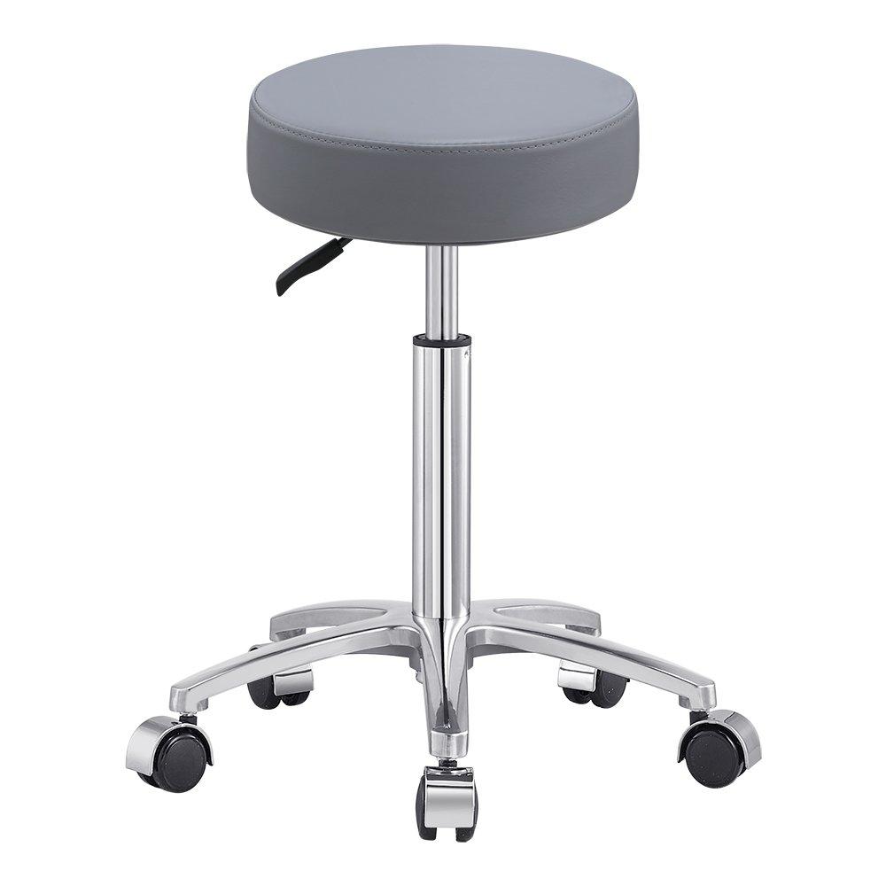 DIR Pedi Stool Baby Panda-9920 Salon Equipment Dream In Reality Grey 