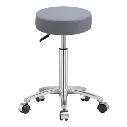 DIR Pedi Stool Baby Panda-9920 Salon Equipment Dream In Reality Grey 