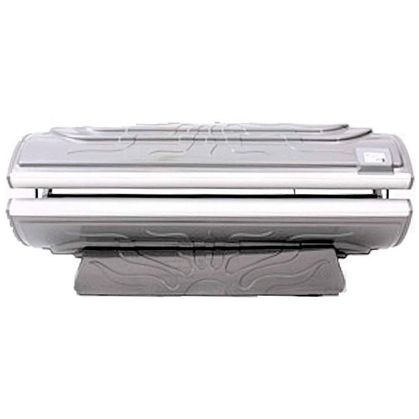 Color OPTIONS_HIDDEN_PRODUCT Sun Tanning Store Silver 