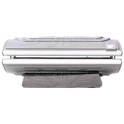 Color OPTIONS_HIDDEN_PRODUCT Sun Tanning Store Silver 