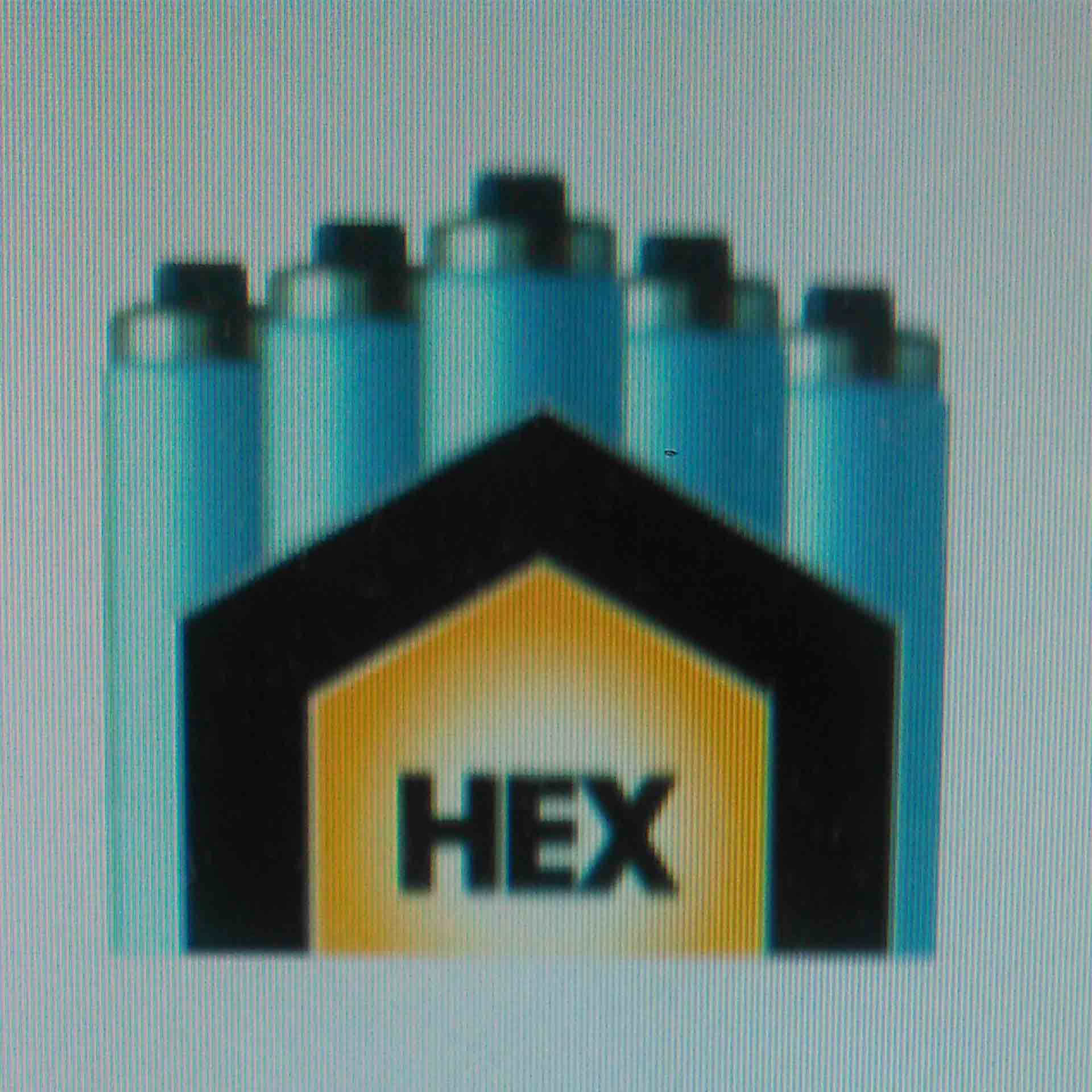 HEX Smart Lamp II FR74 VHO 200-220w RDC HEX Reflector Tanning Lamps Lamps Cosmolux 4 x HEX Smart Lamp II FR74 VHO 220w RDC 12 Min Reflector Tanning Lamps 