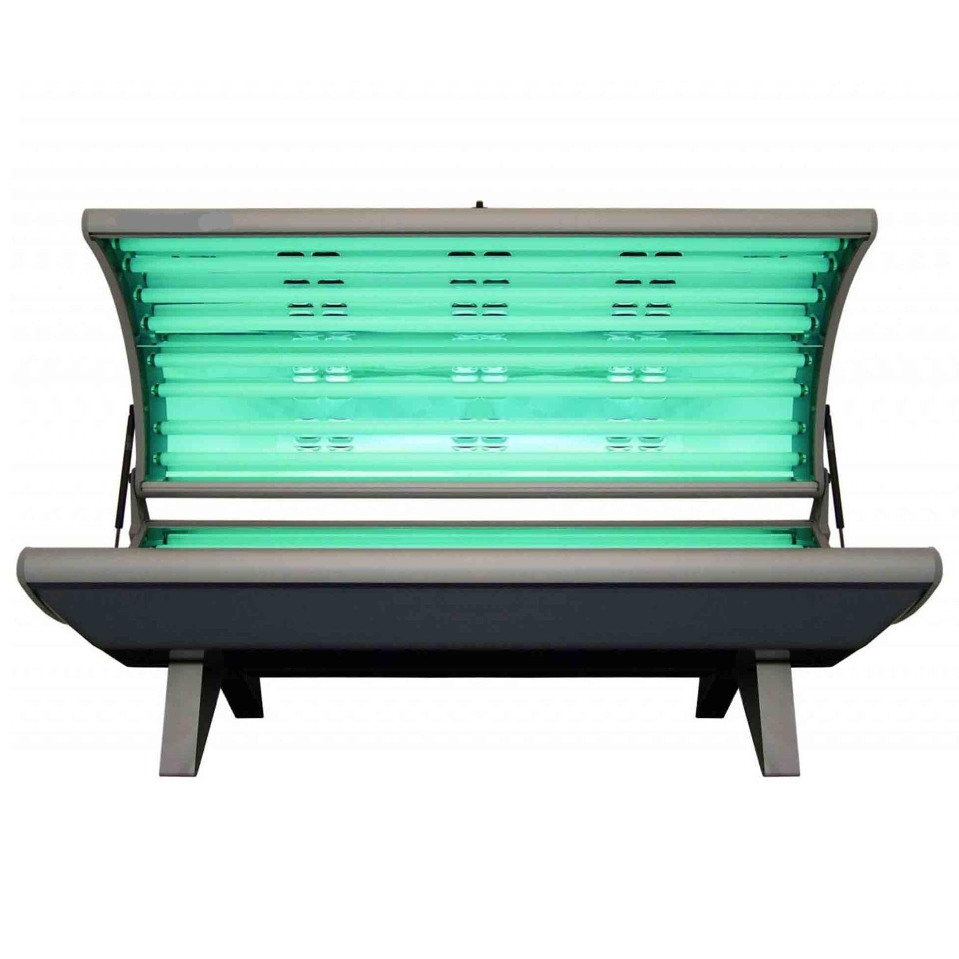 ESB Galaxy 16 Tanning Bed Tanning Beds ESB 