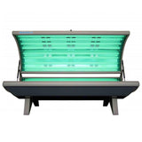 ESB Elite 16F Tanning Bed With Wolff Inferno XP Lamps